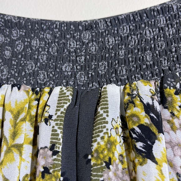 Free People Lovely Lady Maxi Skirt Small - Picture 4 of 7